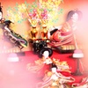 ひな祭り