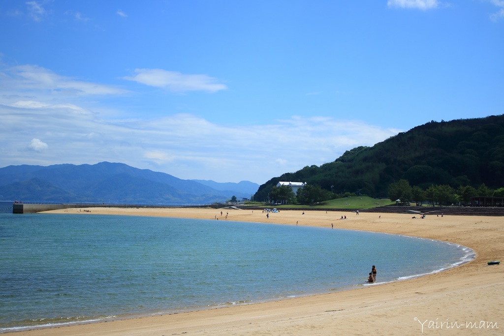瀬戸内海