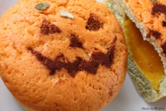 ハロウィン