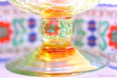 彩り