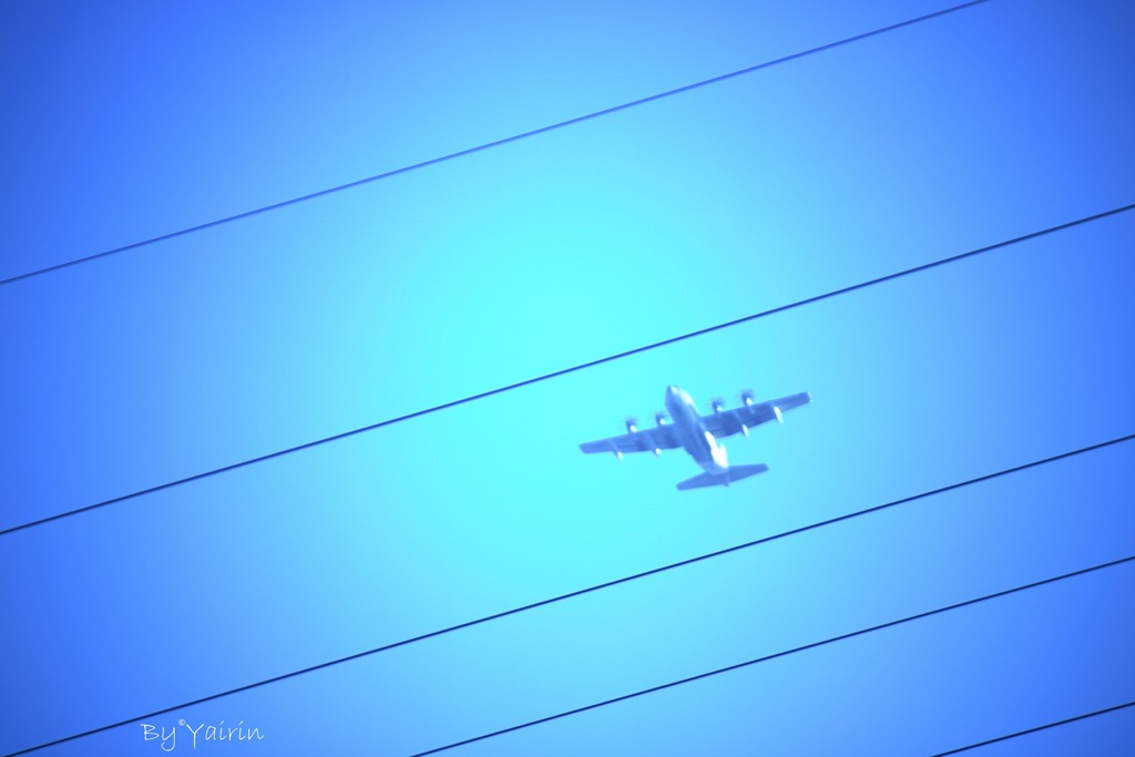 青空でつかまえて