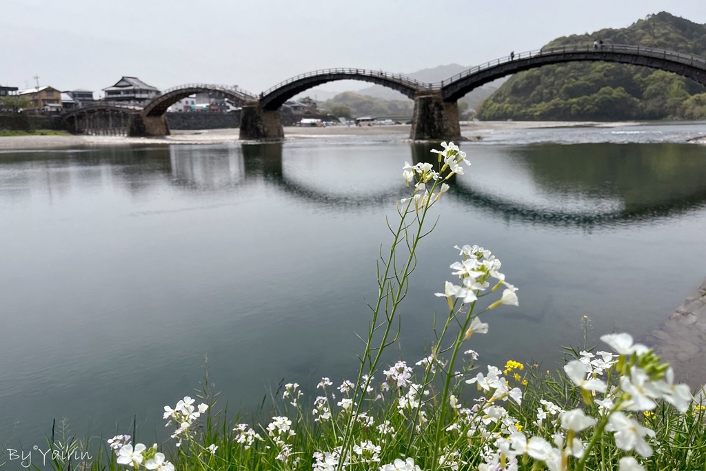 錦帯橋