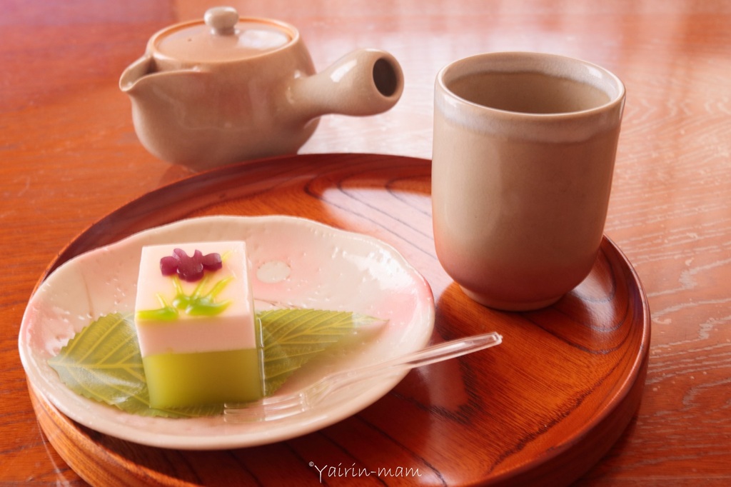 季節感