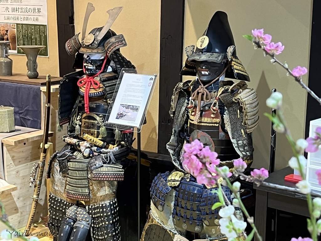 鎧