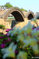 錦帯橋
