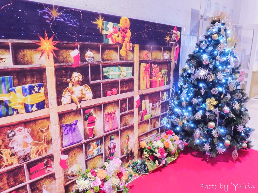 メリークリスマス!