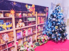 メリークリスマス!