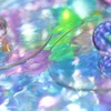 宙玉レンズ