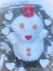 おかえりなさい♪