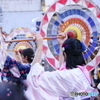 鳥取しゃんしゃん傘踊り