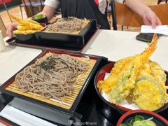 あなたのソバが良い!