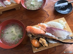 ジャンボ寿司