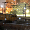 夢行き電車♪