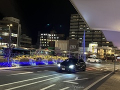 今夜は飛ばして!