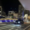 今夜は飛ばして!