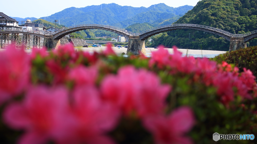 錦帯橋