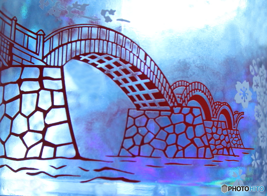 錦帯橋