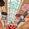 ハロウィン
