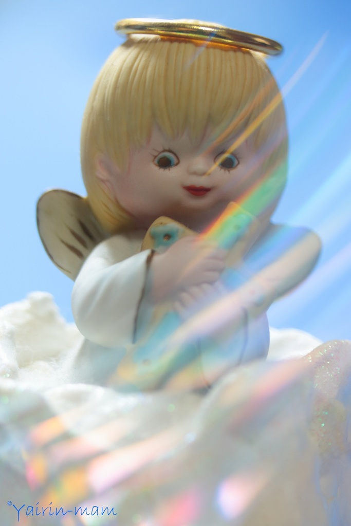 微笑