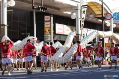 岩国祭