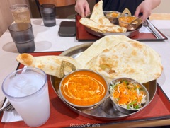 巨大ナン