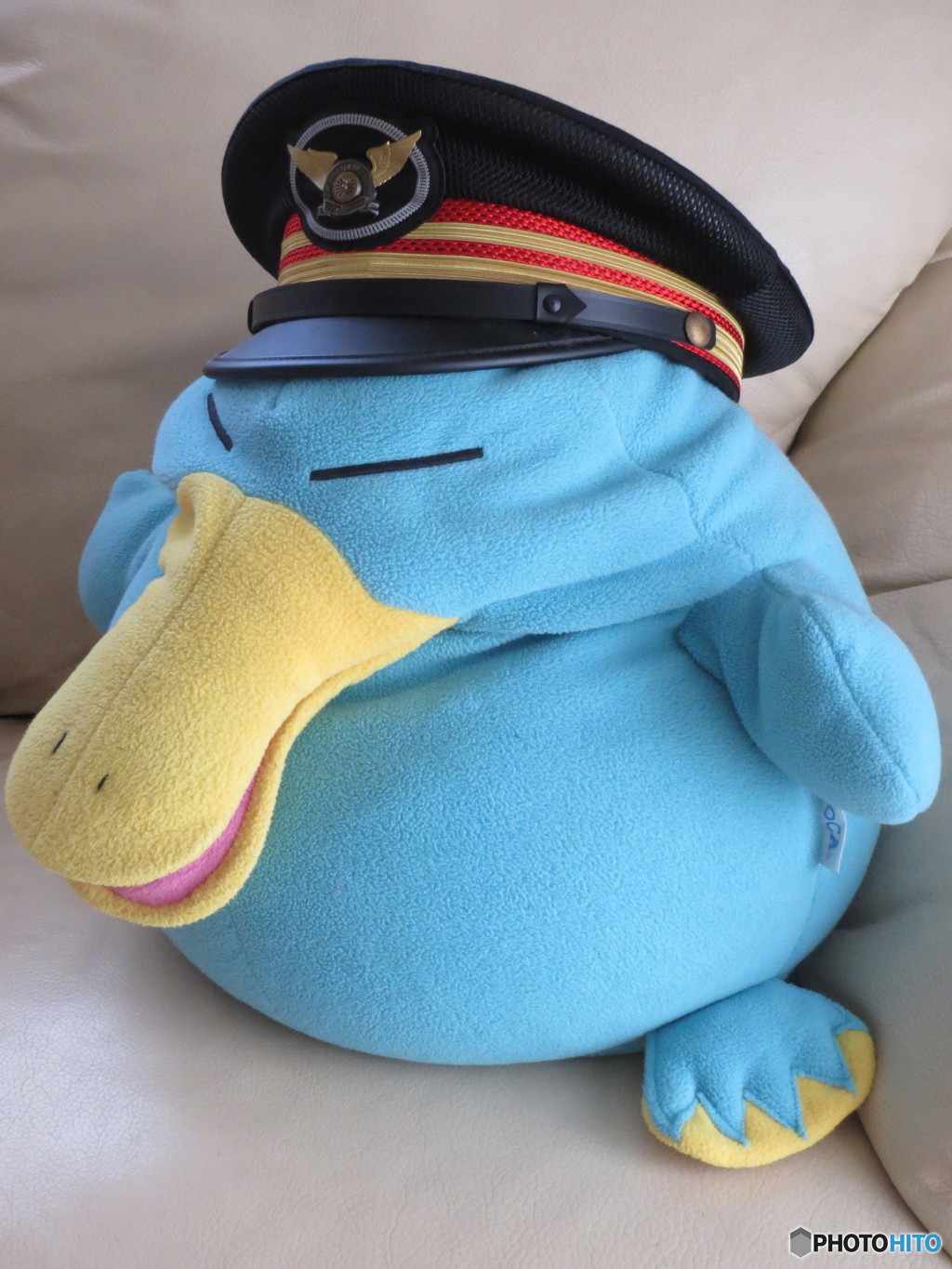 指定席
