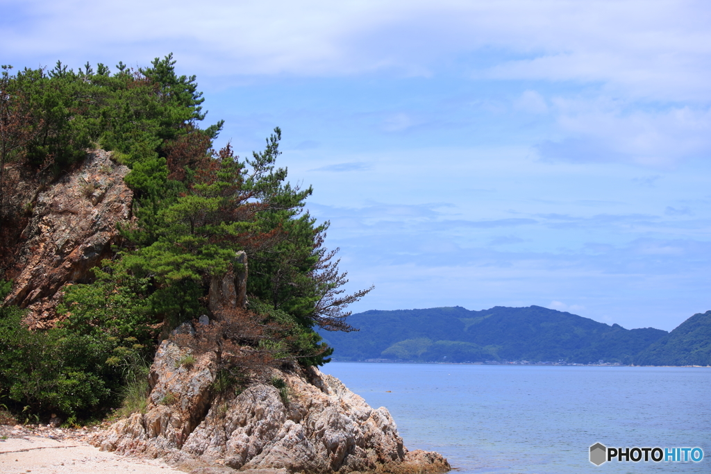 瀬戸内海