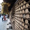 きれいになる！河合神社