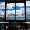 それから・・窓の外の風景