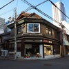 中崎町　レトロ建築