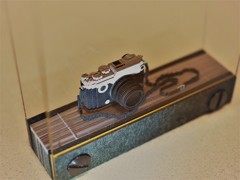 新しいカメラ！付箋やけど～