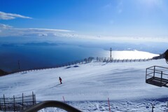 『白と青』の世界Ⅰ