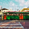 阪堺電車　モ161　④