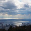 海に降り注ぐ優しい光Ⅱ