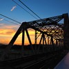 鉄橋
