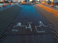 横浜『大桟橋』Ⅰ