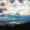 海に降り注ぐ優しい光Ⅰ
