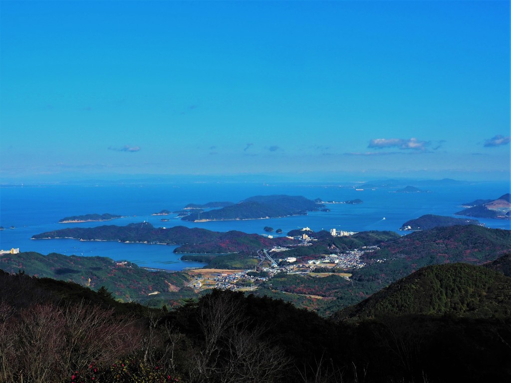 伊勢志摩の海～Ⅱ