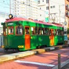 阪堺電車　モ161　③