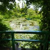 印象派の世界Ⅰ　蓮とボート