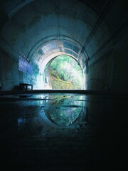 異世界へのトンネルⅣ