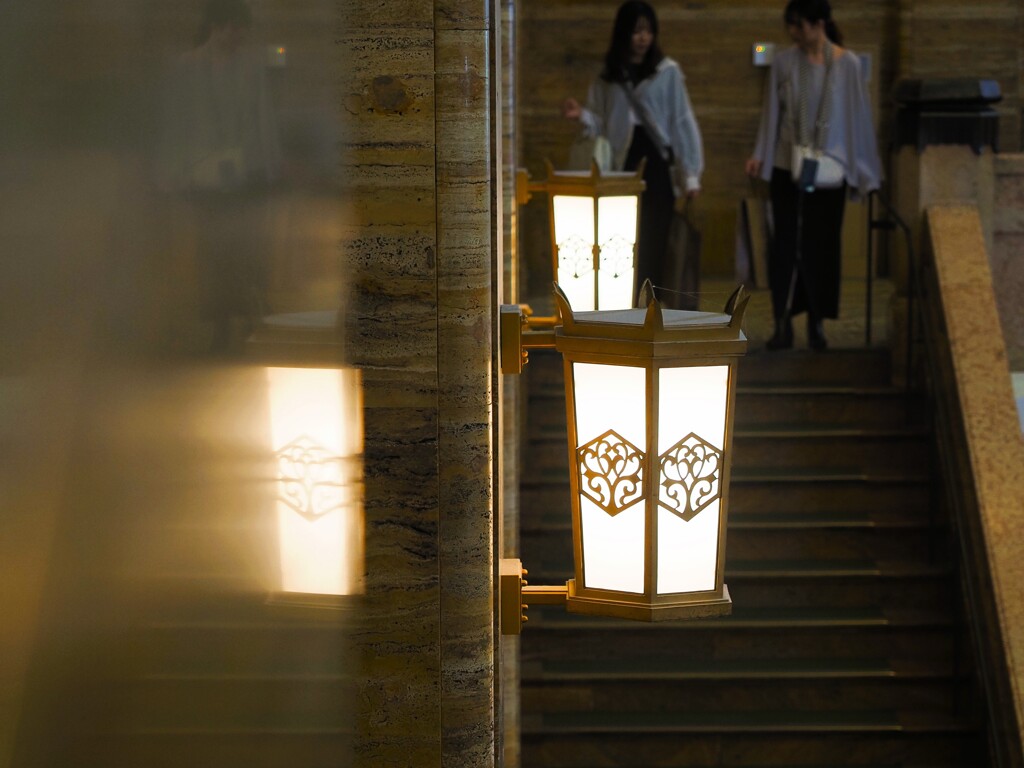 京セラ美術館　Ⅰ
