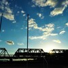 鉄道『影』Ⅱ 青空