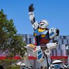 『手を上に』万博バージョンⅡ