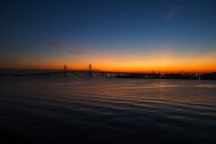 『夜明け前』　横浜Ⅱ