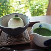 抹茶～アイス～