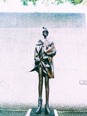 彫刻の森をアートするⅢ