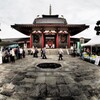 四天王寺