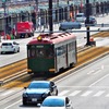 阪堺電車　モ161　①