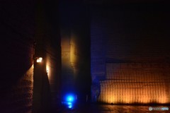 地下神殿Ⅱ